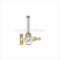 Flow Meter Gas Regulator